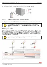 Предварительный просмотр 20 страницы ABB OTM C Series Installation And Operating Instructions Manual