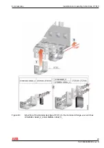 Предварительный просмотр 29 страницы ABB OTM C Series Installation And Operating Instructions Manual