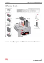 Предварительный просмотр 31 страницы ABB OTM C Series Installation And Operating Instructions Manual