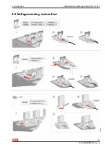 Предварительный просмотр 35 страницы ABB OTM C Series Installation And Operating Instructions Manual