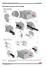 Предварительный просмотр 36 страницы ABB OTM C Series Installation And Operating Instructions Manual