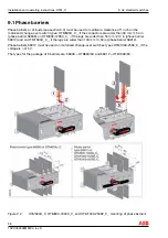 Предварительный просмотр 38 страницы ABB OTM C Series Installation And Operating Instructions Manual