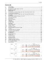 Предварительный просмотр 2 страницы ABB OTM E_WC_M Series Installation And Operating Instruction