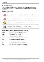 Preview for 3 page of ABB OTM E_WC_M Series Installation And Operating Instruction