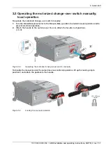 Предварительный просмотр 6 страницы ABB OTM E_WC_M Series Installation And Operating Instruction