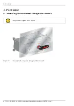 Preview for 7 page of ABB OTM E_WC_M Series Installation And Operating Instruction