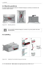 Предварительный просмотр 17 страницы ABB OTM E_WC_M Series Installation And Operating Instruction