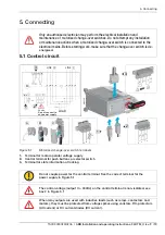 Предварительный просмотр 18 страницы ABB OTM E_WC_M Series Installation And Operating Instruction