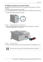 Предварительный просмотр 22 страницы ABB OTM E_WC_M Series Installation And Operating Instruction