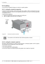 Предварительный просмотр 23 страницы ABB OTM E_WC_M Series Installation And Operating Instruction