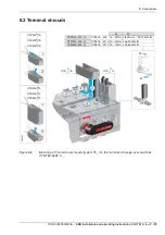 Предварительный просмотр 32 страницы ABB OTM E_WC_M Series Installation And Operating Instruction