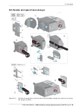 Предварительный просмотр 38 страницы ABB OTM E_WC_M Series Installation And Operating Instruction