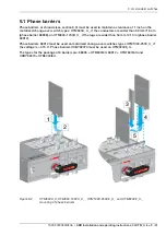 Предварительный просмотр 40 страницы ABB OTM E_WC_M Series Installation And Operating Instruction