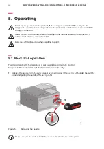 Preview for 12 page of ABB OTM3200E4230C-GE Installation And Operating Instruction