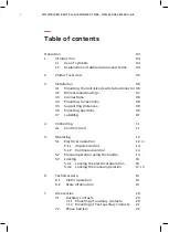 Preview for 2 page of ABB OTM3200E4M230C-GE Installation And Operating Instructions Manual