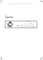 Preview for 3 page of ABB OTM3200E4M230C-GE Installation And Operating Instructions Manual