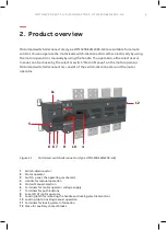 Preview for 5 page of ABB OTM3200E4M230C-GE Installation And Operating Instructions Manual