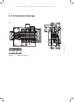 Preview for 7 page of ABB OTM3200E4M230C-GE Installation And Operating Instructions Manual