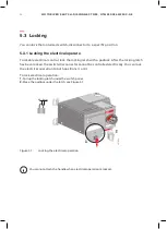 Preview for 16 page of ABB OTM3200E4M230C-GE Installation And Operating Instructions Manual