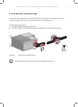 Preview for 17 page of ABB OTM3200E4M230C-GE Installation And Operating Instructions Manual