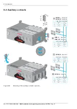 Предварительный просмотр 35 страницы ABB OTM_C Series Installation And Operating Instruction