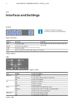 Предварительный просмотр 12 страницы ABB OTM_C_21D Installation And Operating Instructions Manual