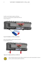 Предварительный просмотр 18 страницы ABB OTM_C_21D Installation And Operating Instructions Manual