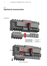 Предварительный просмотр 20 страницы ABB OTM_C_21D Installation And Operating Instructions Manual