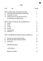 Preview for 2 page of ABB OVB-SDB Instructions Manual