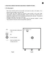 Предварительный просмотр 4 страницы ABB OVB-SDB Instructions Manual