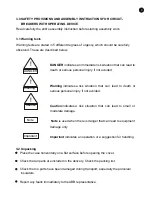 Предварительный просмотр 8 страницы ABB OVB-SDB Instructions Manual