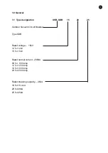 Preview for 12 page of ABB OVB-SDB Instructions Manual