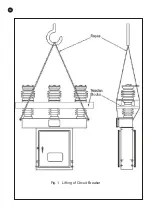 Предварительный просмотр 49 страницы ABB OVB-SDB Instructions Manual