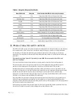 Preview for 7 page of ABB OVR-15 Instruction, Operation And Maintenance Manual