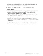 Preview for 8 page of ABB OVR-15 Instruction, Operation And Maintenance Manual