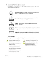 Preview for 9 page of ABB OVR-15 Instruction, Operation And Maintenance Manual