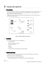 Preview for 10 page of ABB OVR-15 Instruction, Operation And Maintenance Manual