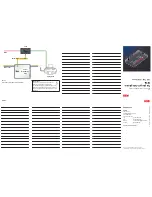 Preview for 2 page of ABB OVR TN Series Installation Instructions