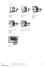 Preview for 2 page of ABB OVRHT3D Installation, Operation And Maintenance Manual