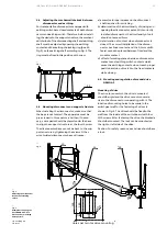 Предварительный просмотр 11 страницы ABB OWIII Installation And Operation Manual