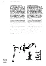 Предварительный просмотр 12 страницы ABB OWIII Installation And Operation Manual