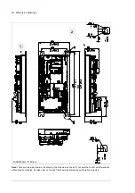 Предварительный просмотр 22 страницы ABB +P906 Manual