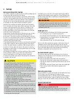 Preview for 4 page of ABB PAX100 Operating Instruction