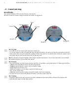 Preview for 18 page of ABB PAX100 Operating Instruction