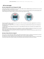 Preview for 27 page of ABB PAX100 Operating Instruction