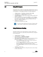 Preview for 36 page of ABB PCM600 Getting Started Manual