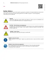 Preview for 6 page of ABB PCS100 AVC-40-1B Accessories Assembly Instructions