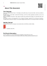 Preview for 2 page of ABB PCS100 AVC-40 Manual