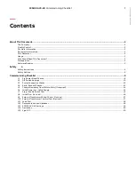 Preview for 7 page of ABB PCS100 AVC-40 Manual