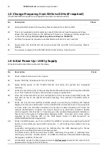 Preview for 14 page of ABB PCS100 AVC-40 Manual